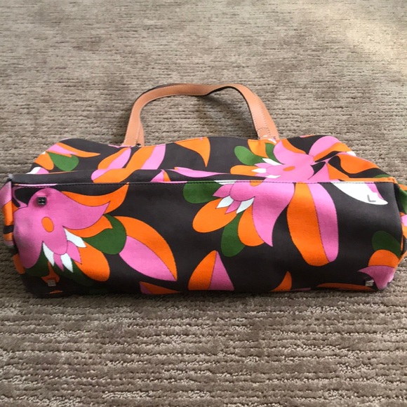 Kate Spade Diaper/ Weekend Bag - Picture 6 of 8